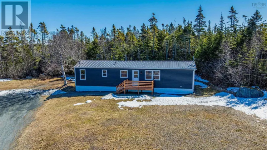 1557 East Chezzetcook Road, Halifax, Nova Scotia B0J1N0