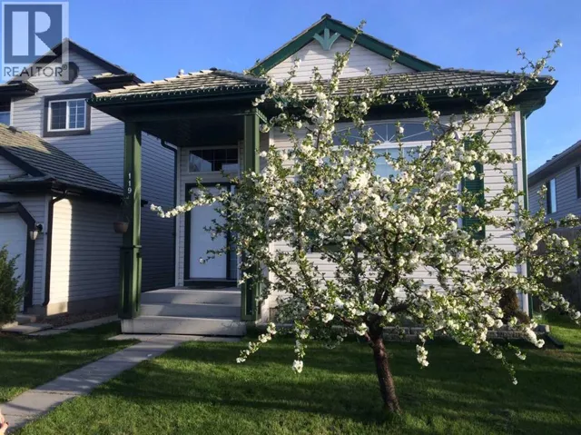 119 Mt Aberdeen Close SE, Calgary, Alberta T2X3N1