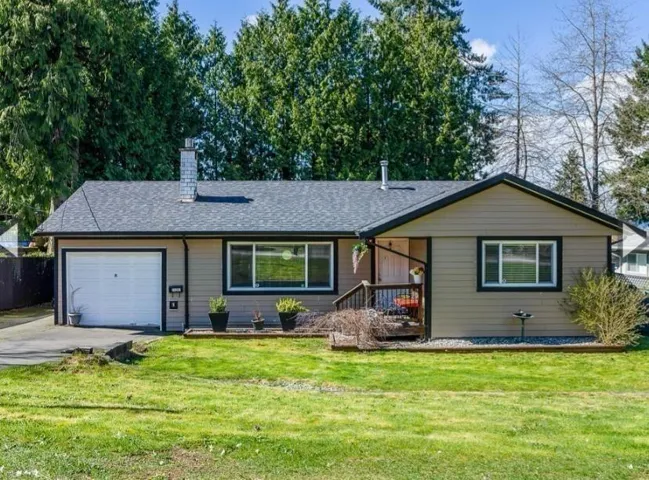 11261 LANSDOWNE DRIVE, Surrey, British Columbia V3R4Z6