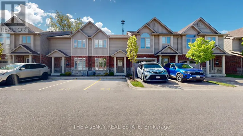 93 - 1061 EAGLETRACE DRIVE, London North (North S), Ontario N6G0T3