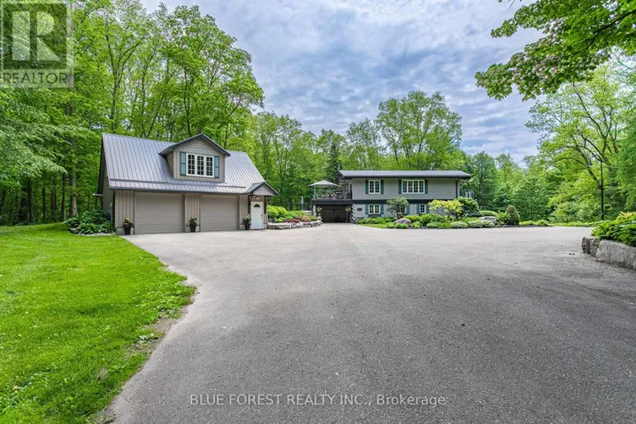 5721 MARION STREET, Thames Centre, Ontario N0L1G4