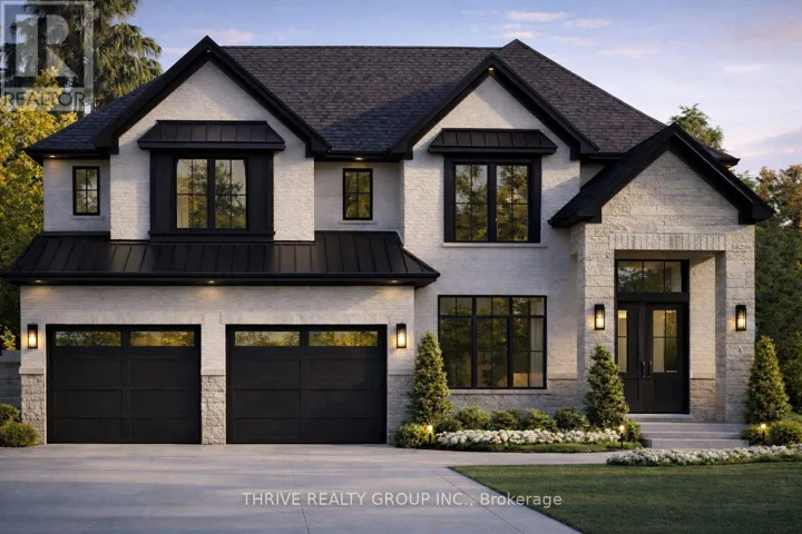 862 LUNAR DRIVE, London North (North S), Ontario N6G3X9