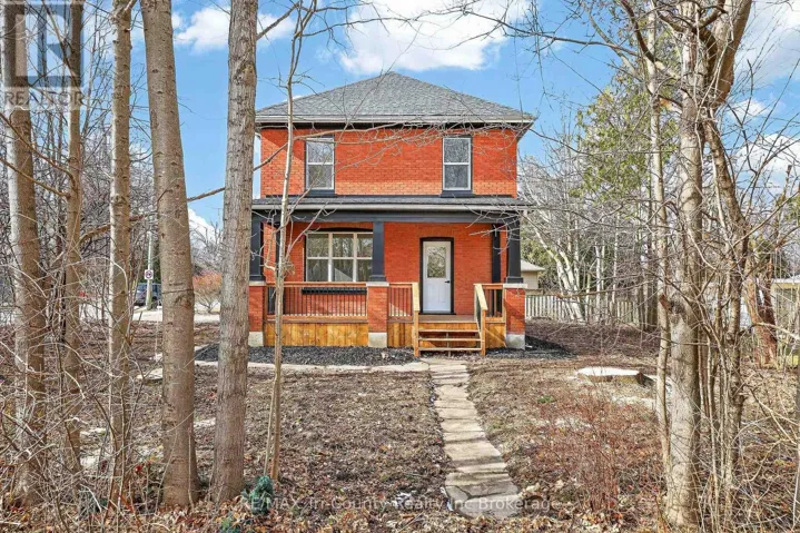394 WELLINGTON STREET, Ingersoll (Ingersoll - South), Ontario N5C1T6