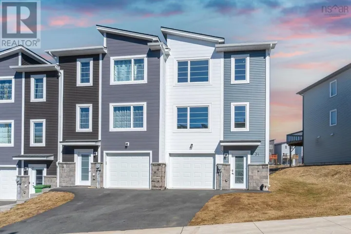 34 Grosse Street, Beechville, Nova Scotia B3T0M6