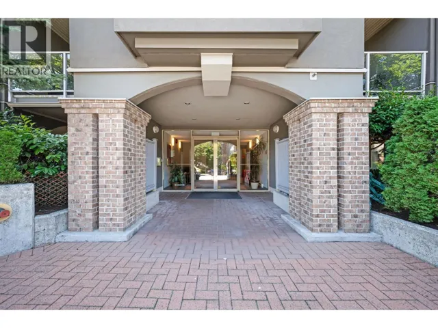 301 2360 WILSON AVENUE, Port Coquitlam, British Columbia V3C1Z6