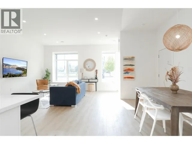 850 Railway Lane Unit# 102, Okanagan Falls, British Columbia V0H1R4