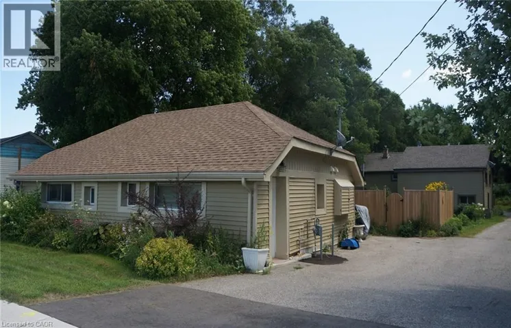 87-93 NORTH TOWN Line W, Ingersoll, Ontario N5C2S6