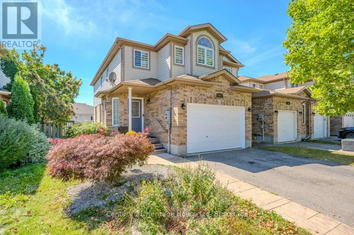 192 SEVERN DRIVE, Guelph (Grange Road), Ontario N1E0A1