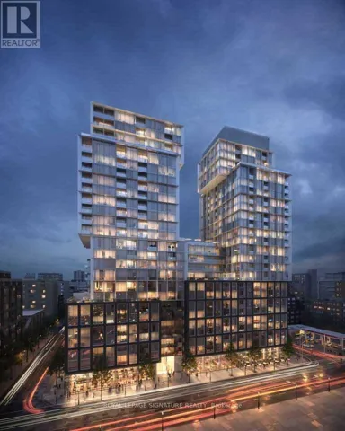 820 - 158 FRONT STREET E, Toronto (Waterfront Communities), Ontario M5A0K9
