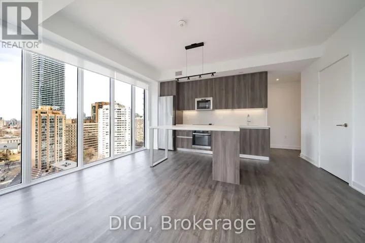 2004 - 8 GLOUCESTER STREET, Toronto (Church-Yonge Corridor), Ontario M4Y0H8