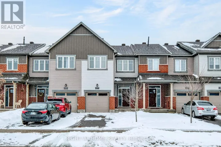 577 DECOEUR DRIVE, Ottawa, Ontario K4A5G6
