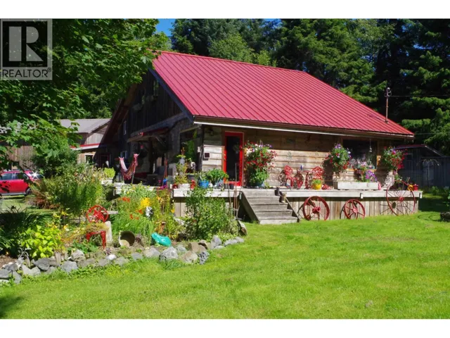 113 NADU ROAD, Masset, British Columbia V0T1M0