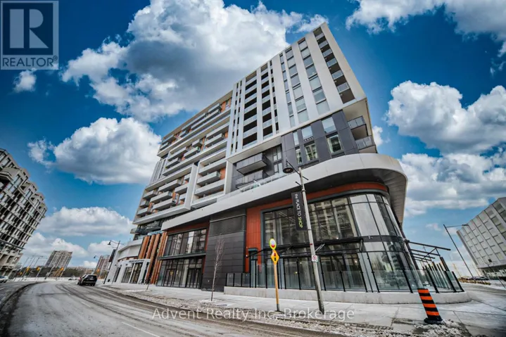 1208 - 8119 BIRCHMOUNT ROAD, Markham (Unionville), Ontario L6G0H5