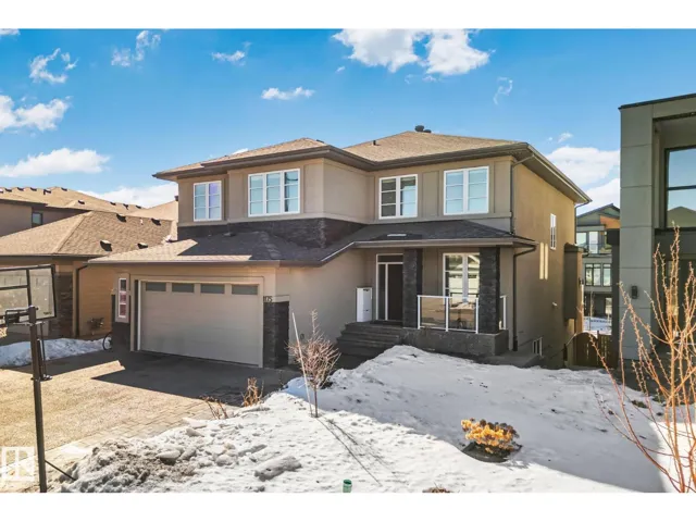 1175 HAINSTOCK GREEN GR SW, Edmonton, Alberta T6W0C3