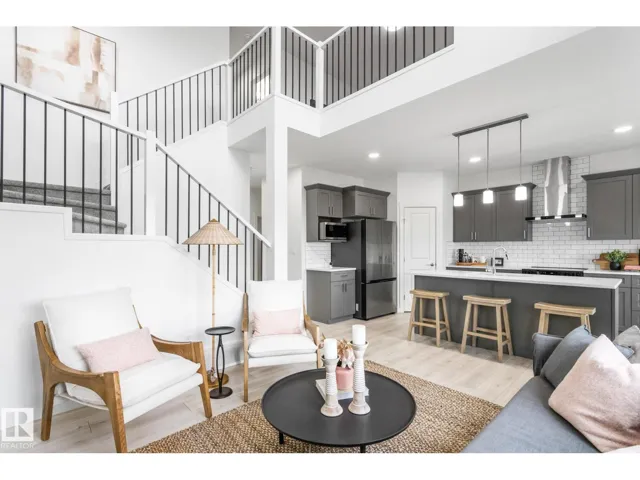 15772 7 ST NE, Edmonton, Alberta T5K6K8