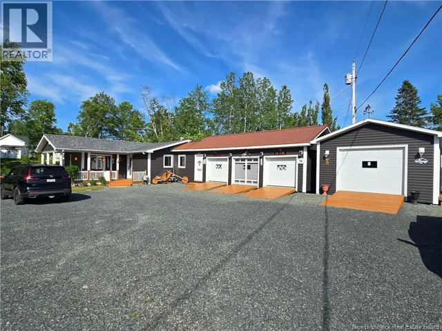 2052 Millstream Road, Dunlop, New Brunswick E8K2K3