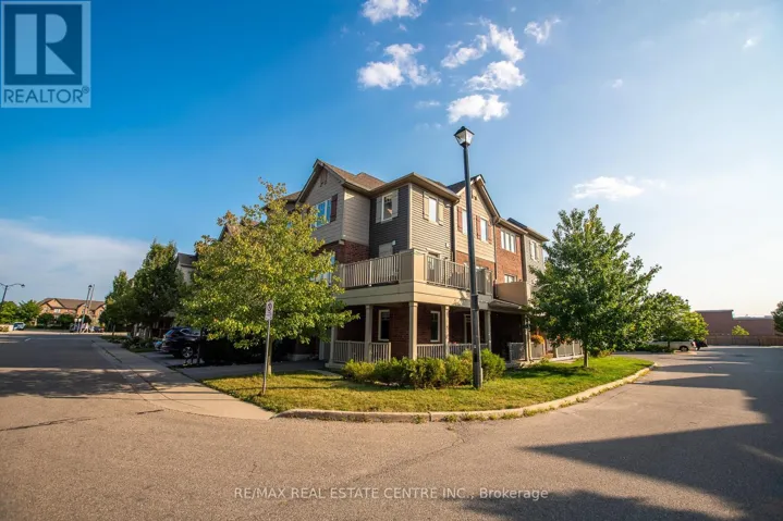 56 - 3060 ROTARY WAY, Burlington (Alton), Ontario L7M0G8