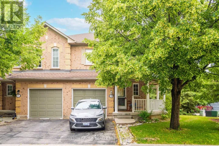 35 - 2871 DARIEN ROAD, Burlington (Rose), Ontario L7M4R6