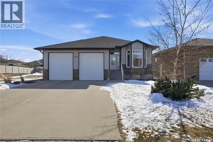 254 Wood Lily DRIVE, Moose Jaw, Saskatchewan S6J0A3