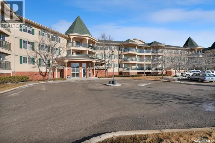 307 2600 Arens ROAD E, Regina, Saskatchewan S4V3A7