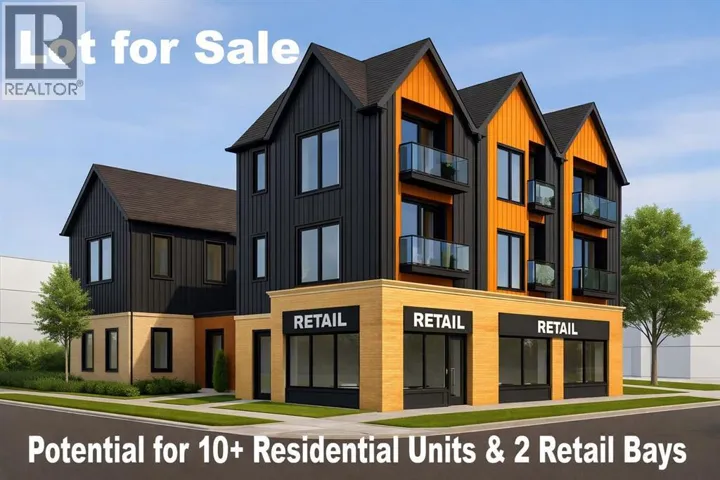 4503 Bowness Road NW, Calgary, Alberta T3B0A9