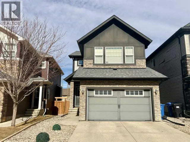90 Nolancrest Rise NW, Calgary, Alberta T3R0T2