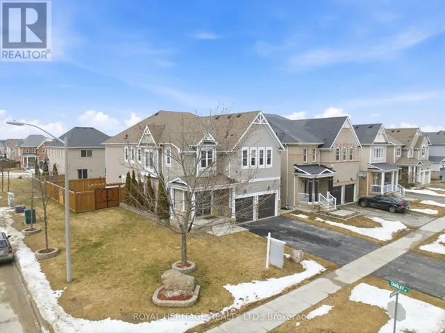 503 WANSBROUGH WAY, Shelburne, Ontario L9V2S6