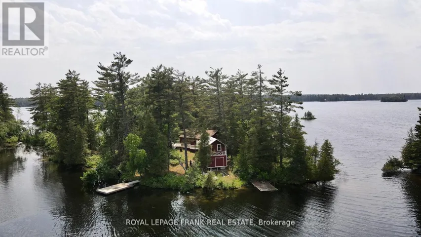 2295 STONY LAKE ISL 17, North Kawartha, Ontario K0L2H0