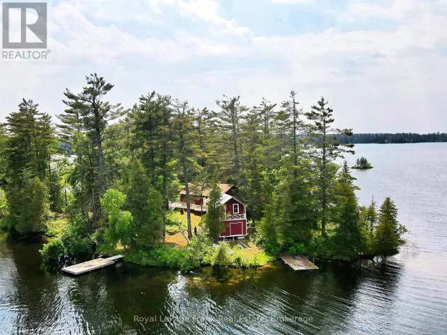 2295 STONY LAKE ISL 17, North Kawartha, Ontario K0L2H0