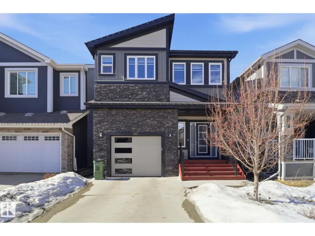 812 176 ST SW, Edmonton, Alberta T6W2X3