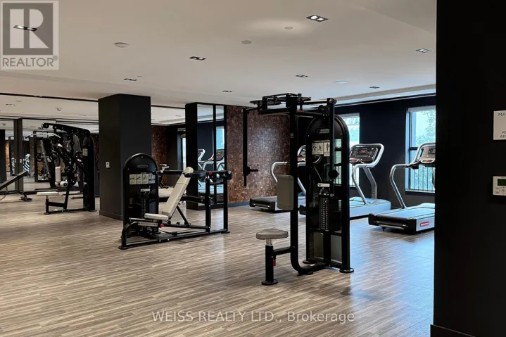 610 - 82 DALHOUSIE STREET, Toronto (Church-Yonge Corridor), Ontario M5B0C5