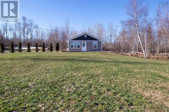 79 Saubren Lane, Kempt Shore, Nova Scotia B0N2A0
