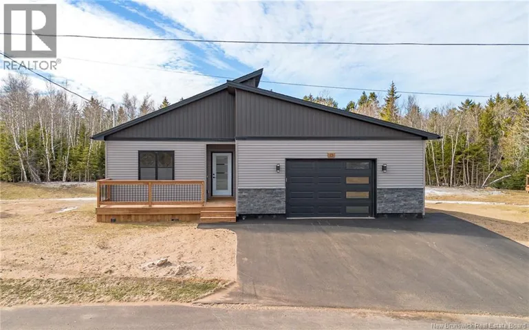 15 Bellbottom Way, Quispamsis, New Brunswick E2G1Y9