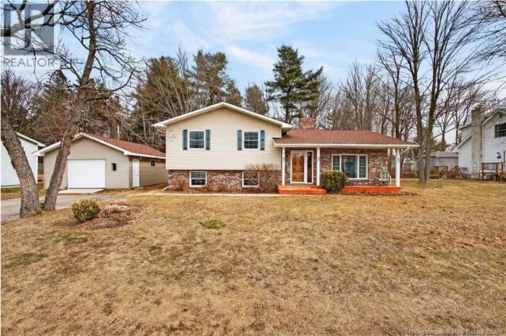 31 Winslow Avenue, Miramichi, New Brunswick E1N2Y2