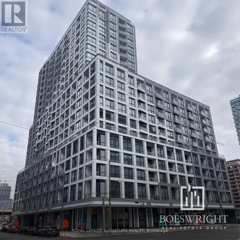 1920 - 15 RICHARDSON STREET, Toronto (Waterfront Communities), Ontario M5A0Y5