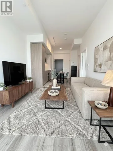 612 - 28 EASTERN AVENUE, Toronto (Moss Park), Ontario M5A0Y2