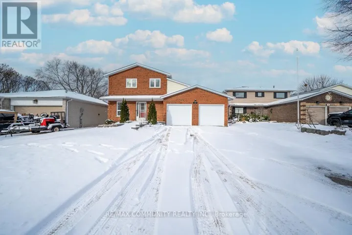 140 ORCHARD HEIGHTS DRIVE, Clarington (Newcastle), Ontario L1B1J7