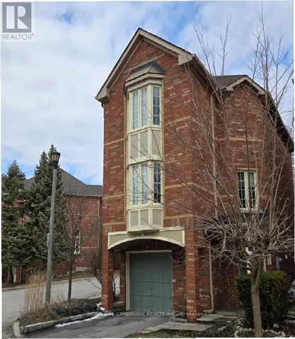 33 - 33 GUILDPARK PATHWAY, Toronto (Guildwood), Ontario M1J3P1