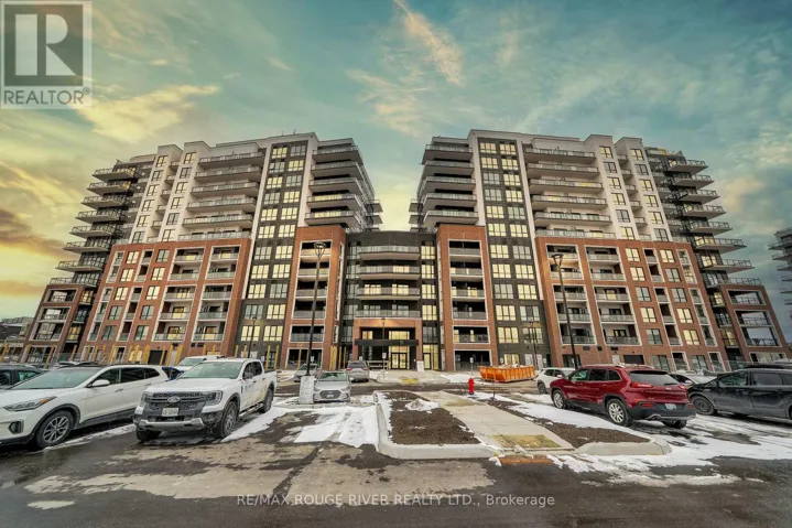 624 - 51 CLARINGTON BOULEVARD, Clarington (Bowmanville), Ontario L1C7J8