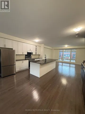 508 DANKS RIDGE DRIVE, Ajax (South East), Ontario L1S0H4