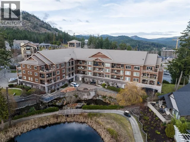 211 1325 Bear Mountain Pkwy, Langford, British Columbia V9B6T8