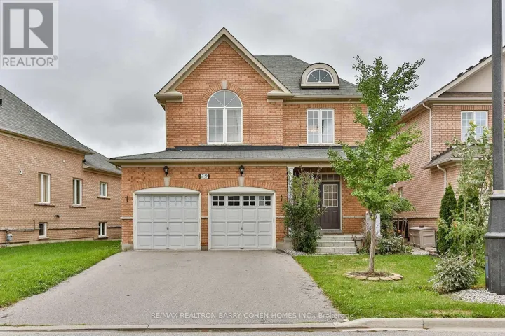 79 GIORDANO WAY, Vaughan (Patterson), Ontario L6A0P7