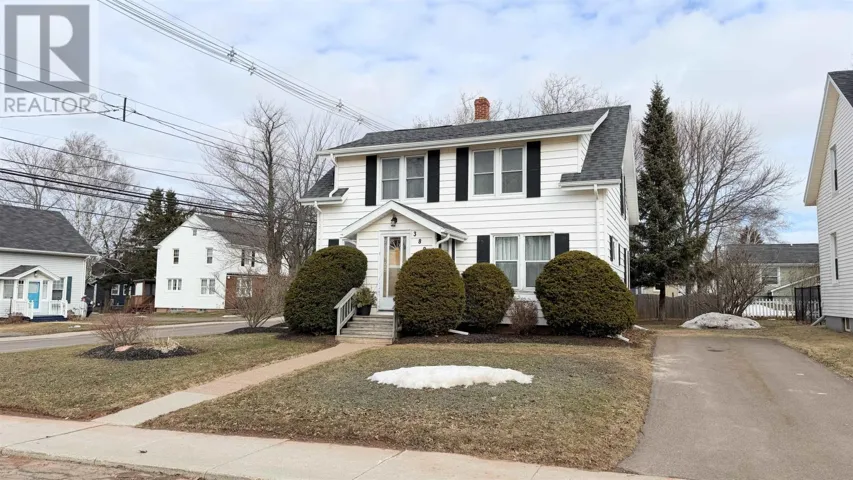 389 Oak Avenue, Summerside, Prince Edward Island C1N2A6