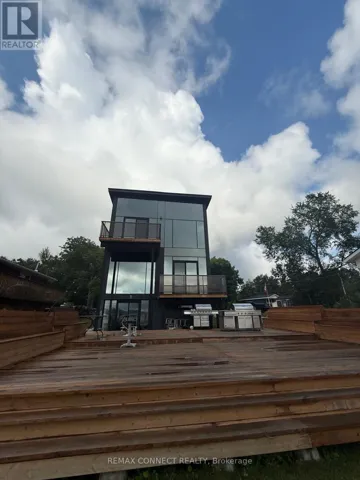 25 SALLOWS DRIVE, Tay, Ontario L0K2A0