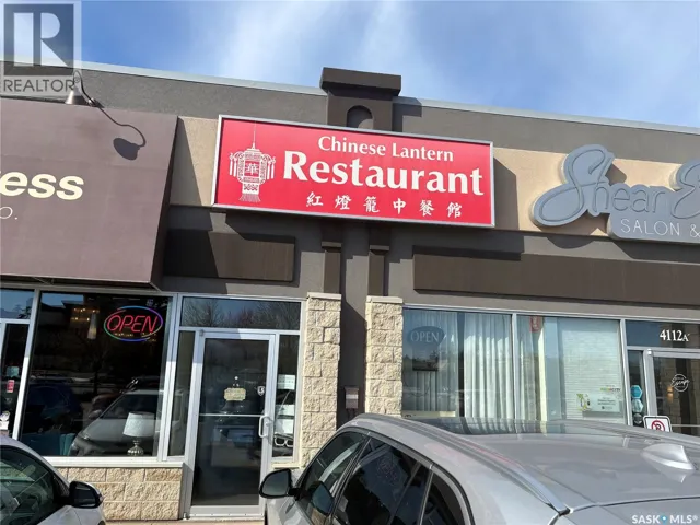 B 4112 Albert STREET, Regina, Saskatchewan S4S3R9