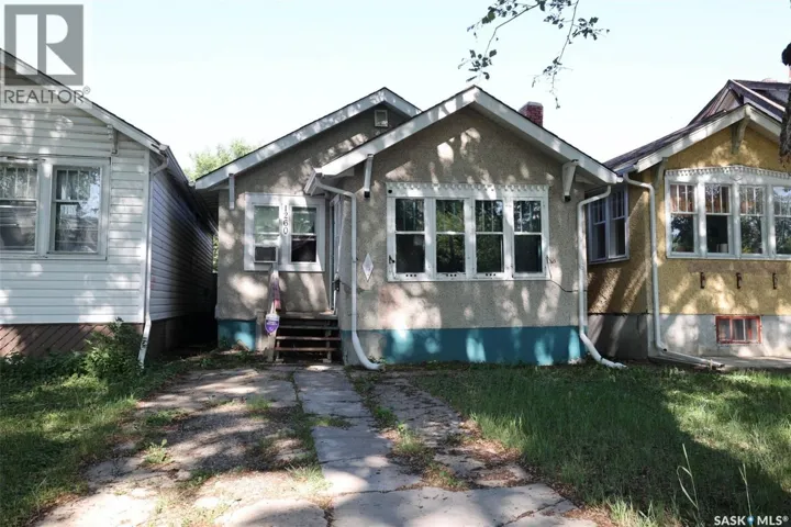1260 Robinson STREET, Regina, Saskatchewan S4T2N2