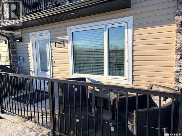 303 110 AKHTAR BEND, Saskatoon, Saskatchewan S7W0X5