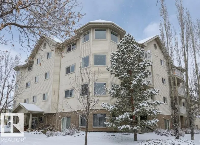 #201 11408 108 AV NW, Edmonton, Alberta T5H4R5