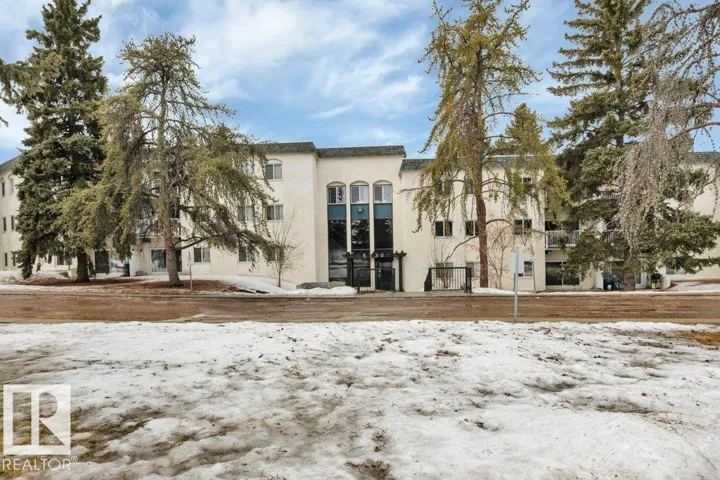 #118 5730 RIVERBEND RD NW, Edmonton, Alberta T6H4T4