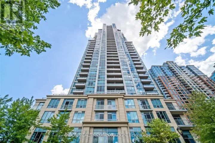 1701 - 15 VIKING LANE, Toronto (Islington-City Centre West), Ontario M9B0A4